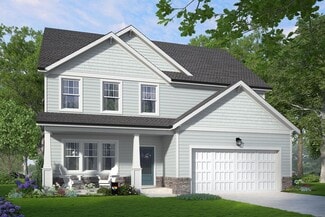 3567 Spring Hope Ct, Kernersville, NC 27284