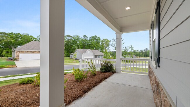 80 Majestic Oak Cir, Dallas, GA 30132 - photo 4