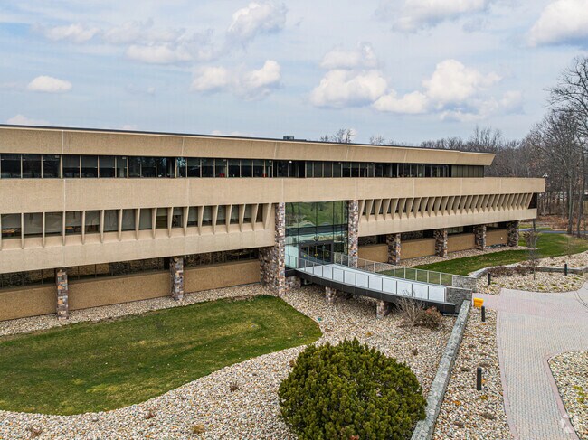 Explore innovation at Stanley Black & Decker, a leading employer in New Britain.