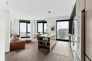 2050 S Bell St, Arlington, VA 22202