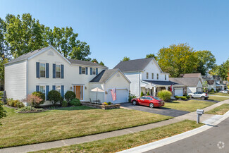 Brookside Colony