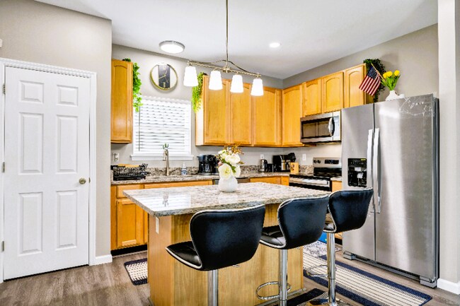 3909 Lafayette Ave, Saint Louis, MO 63110 - photo 4