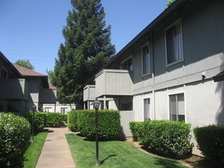 725 Howe Ave, Sacramento, CA 95825