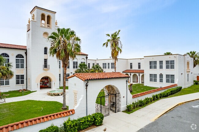 Leesburg High School is a public high school established in 1927.