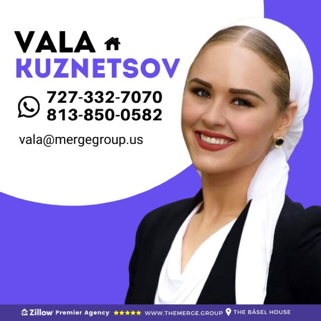 Agent Photo