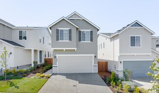 929 NW 178th Way, Ridgefield, WA 98642