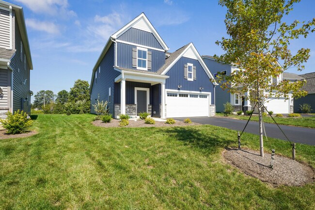 7074 Unitas Loop, Powell, OH 43065 - photo 4