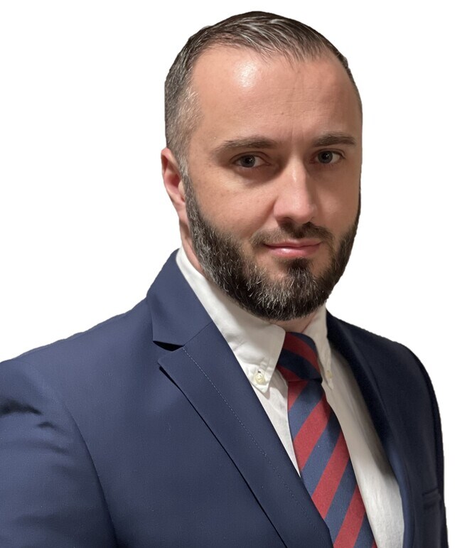 Nermin Duric