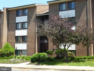 1427 Northgate Square Unit 12, Reston, VA 20190
