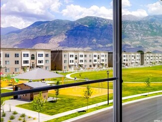 747 E 550 S Unit 101, American Fork, UT 84003