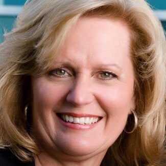 Brenda Flower