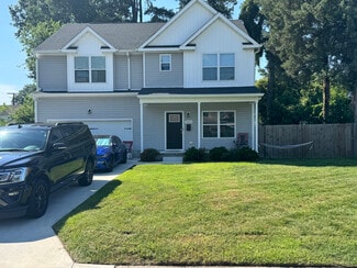 7005 Doummar Dr, Norfolk, VA 23518