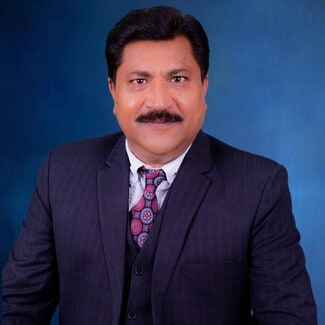 Hassan Raza
