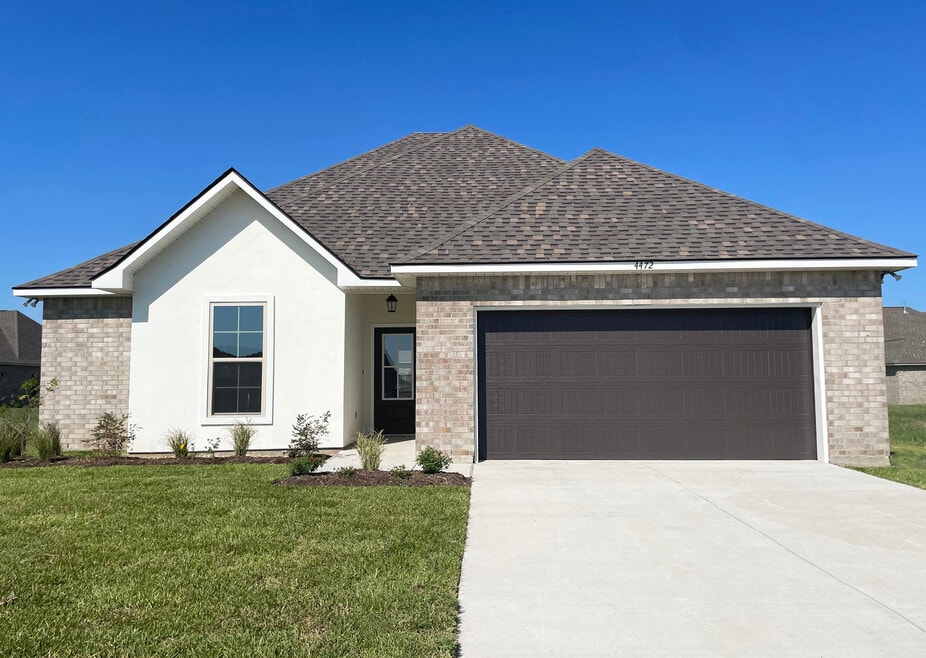 4472 Cornerstone Crossing, Lake Charles, LA 70615 - photo 1