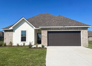 4472 Cornerstone Crossing, Lake Charles, LA 70615