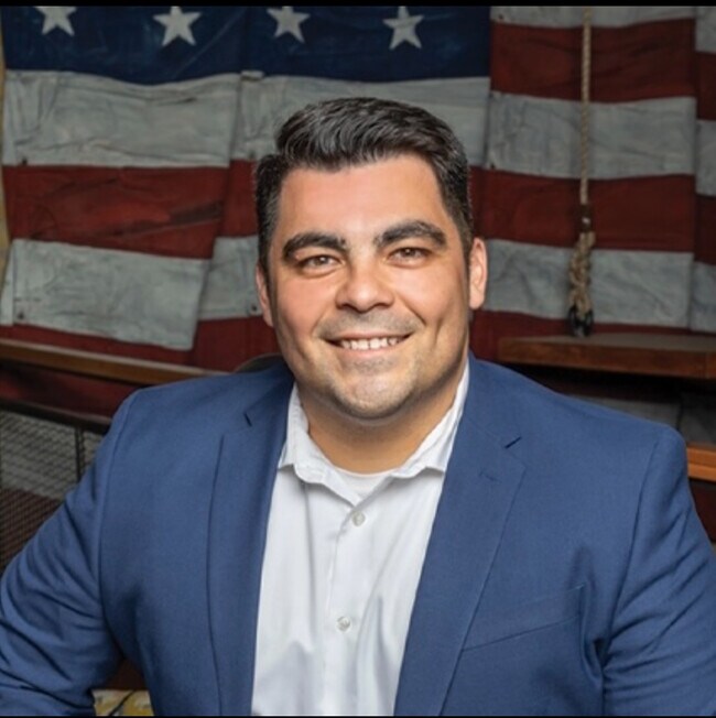 Andrew Matias