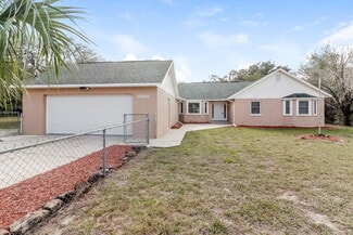15640 Little Ranch Rd, Brooksville, FL 34610