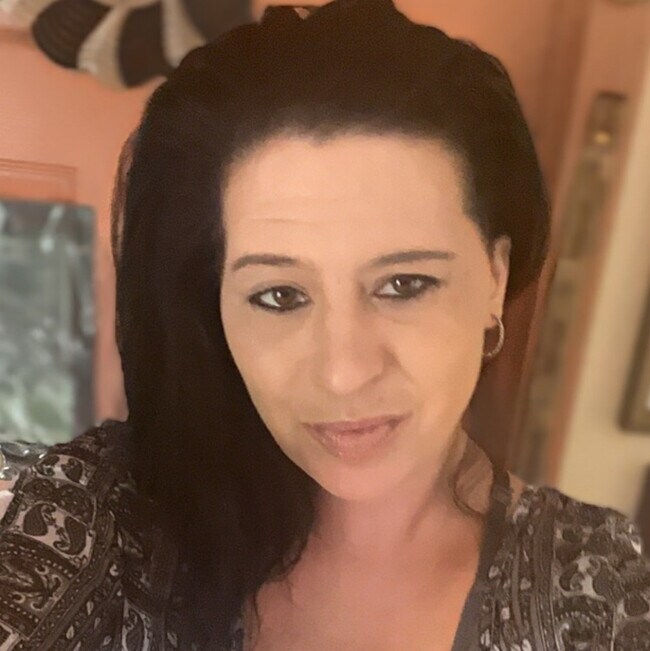 Christina Manton
