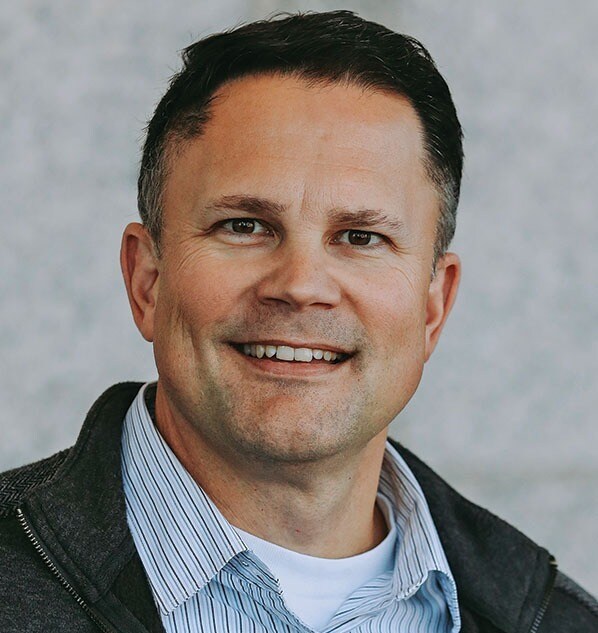 James Smock