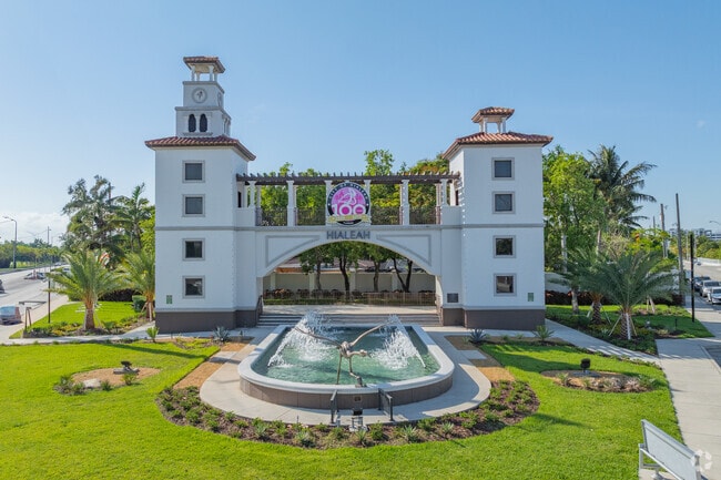 Hialeah Acres was incorporated in 1925 during the Florida land boom, 100 years ago.