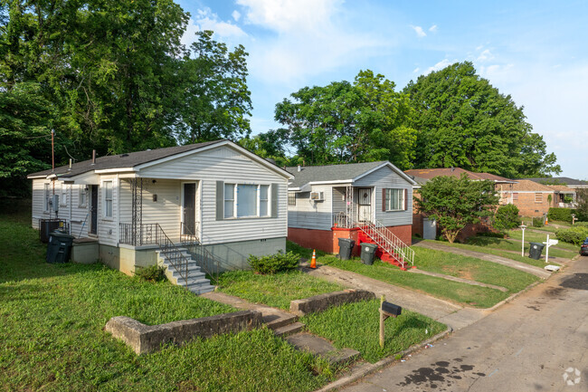 Find a fixer upper in Enon Ridge.