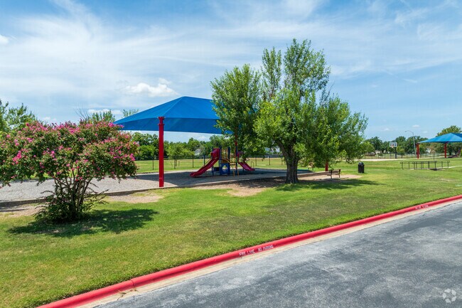 Robertson focuses on developing well-rounded students.