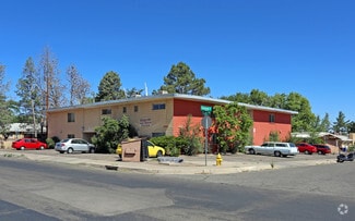 4311 Zuni Rd SE, Albuquerque, NM 87108