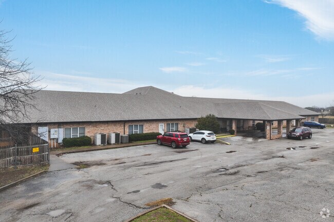 Ft Worth Adventist Jr Academy is a private school in Fort Worth, TX.