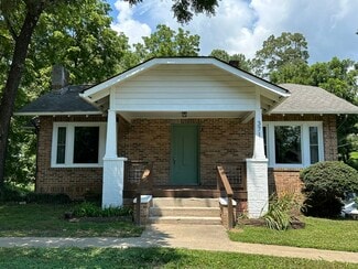 371 Old Hendersonville Hwy Unit A, Brevard, NC 28712