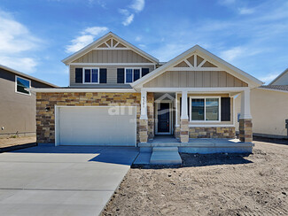 3341 S 2580 W, Syracuse, UT 84075