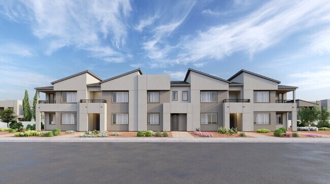 1037 Presley Ridge St unit 36037168, Henderson, NV 89002 - photo 3