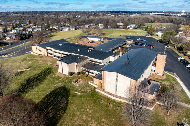 Trinity Lutheran School