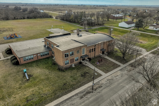 Creston Elementary School