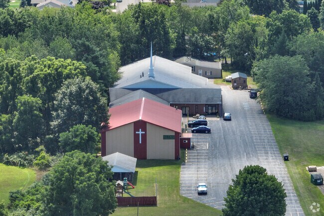 Harbor Creek Christian School