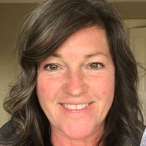 Julie Craig