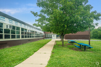 Troy Hills School