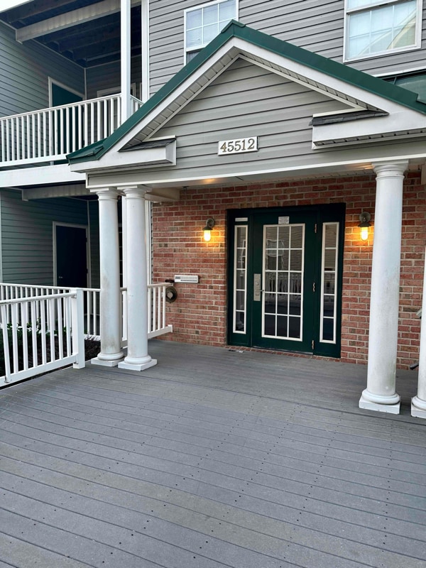 45512 Westmeath Way Unit B-11, Great Mills, MD 20634