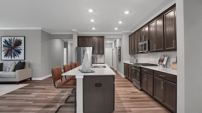 532 Seagrape Ln, Plainfield, IN 46168 - photo 4