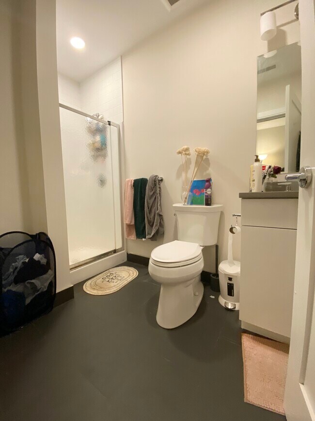 1025 Tremont St unit 207, Roxbury Crossing, MA 02120 - photo 3