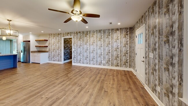 4268 Fletcher Funderburk Rd, Lancaster, SC 29720 - photo 2