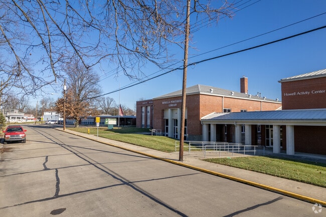Howell Elementary School