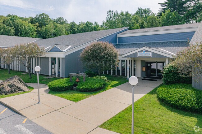 Killington Elementary School provides a well-rounded education and promotes academic excellence.