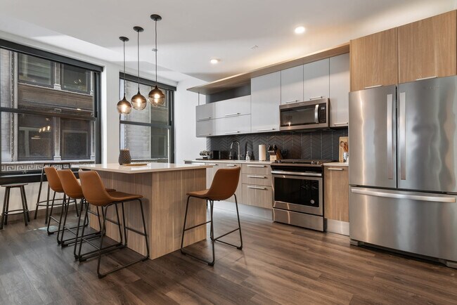 29 S Lasalle St unit ID1029576P, Chicago, IL 60603 - photo 6