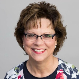 Kathy Oliver