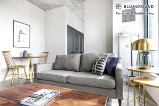 939 W Washington Blvd Unit FL10-ID275, Chicago, IL 60607