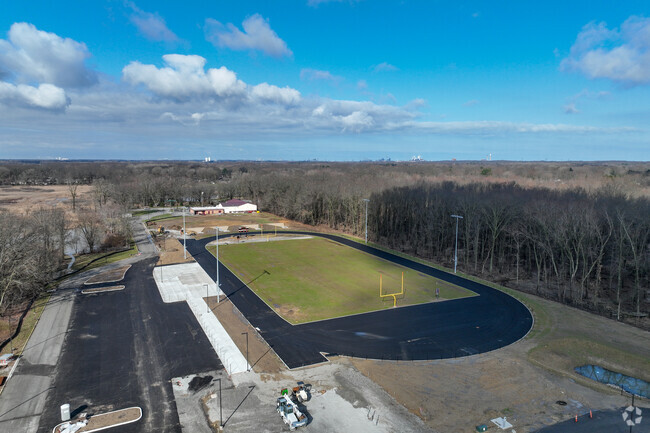 Westchester Intermediate School
