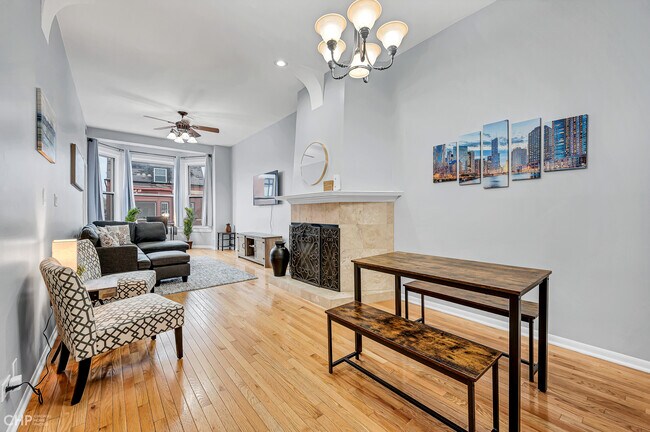 2202 N Clybourn Ave unit 3, Chicago, IL 60614 - photo 4