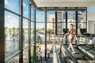 3801 Vitruvian Way, Addison, TX 75001