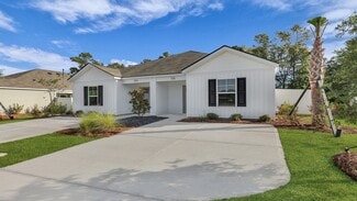 125 Mims Academy Dr, Harleyville, SC 29448