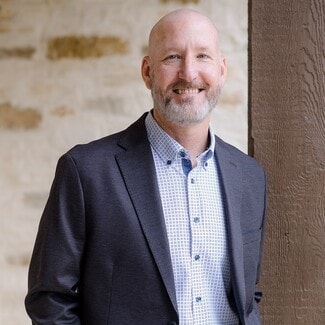 Andrew Lake
